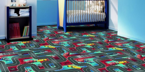 kids room 