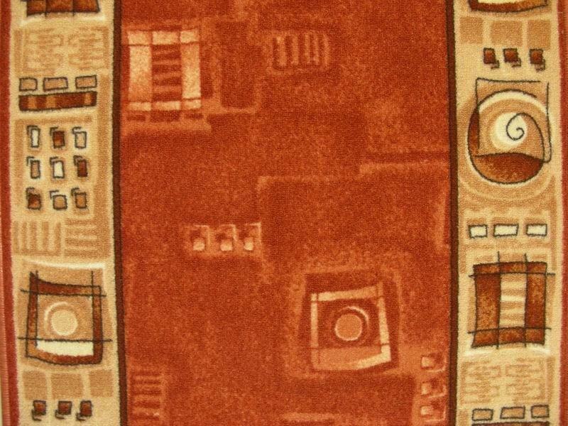 Koberce běhouny Rekos Zara