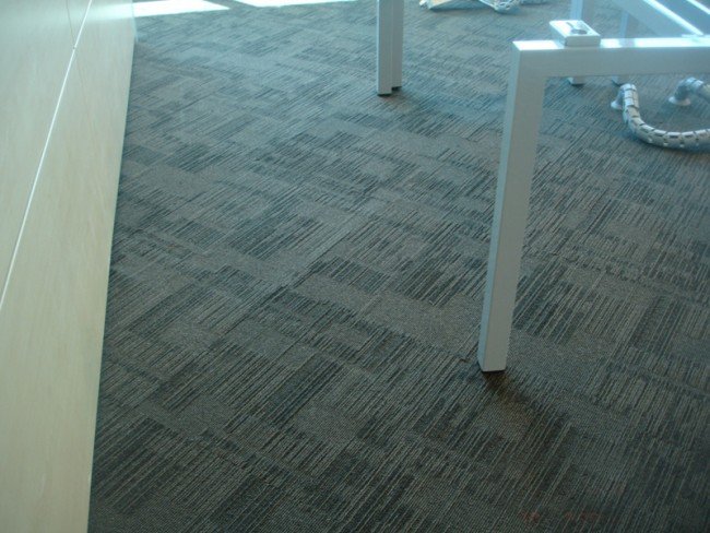 Kobercové čtverce Forbo Tessera Inline