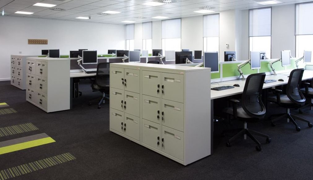 Kobercové čtverce Burmatex Origin