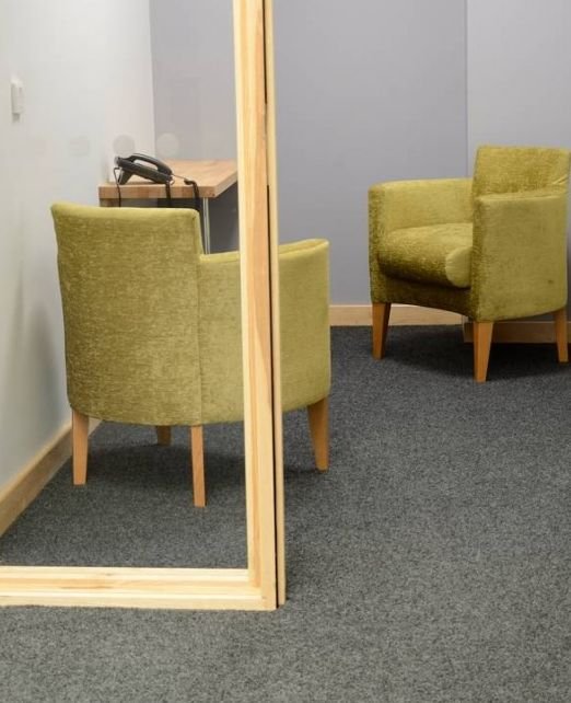 Kobercové čtverce Burmatex Rialto