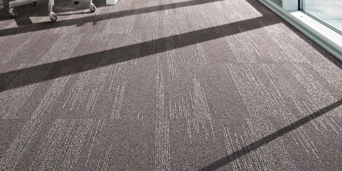 Kobercové čtverce Desso Grids