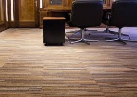 Kobercové čtverce Desso Libra Lines