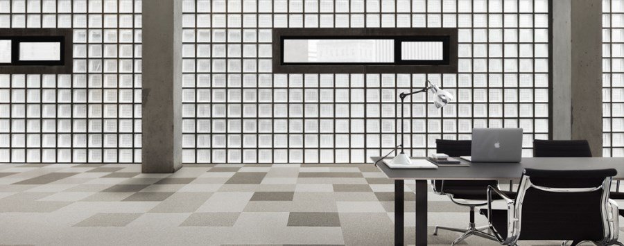 Kobercové čtverce Desso Natural Nuances