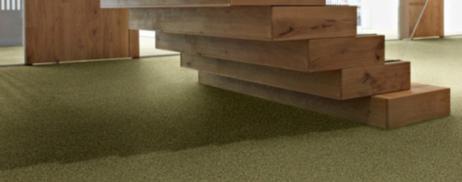 Kobercové čtverce Desso Sand