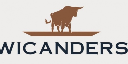 Wicanders katalog