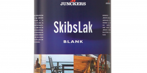 Junckers pro yacht