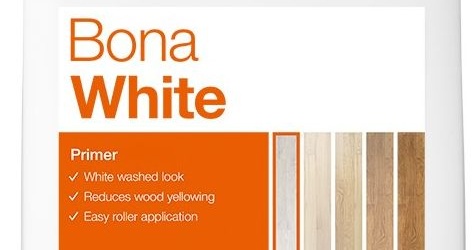 Bona White