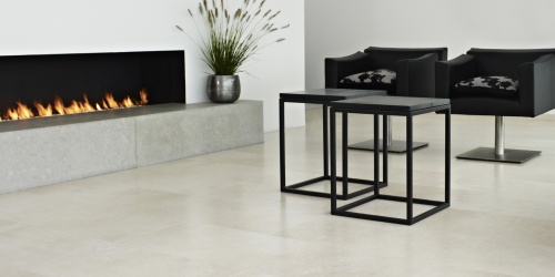 Laminátové podlahy Balterio Pure Stone Limestone White