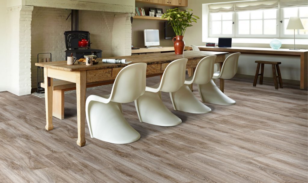 Laminátové podlahy Balterio Quattro Vintage