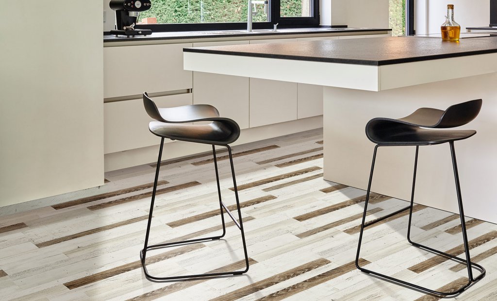 Laminátové podlahy Balterio Senator