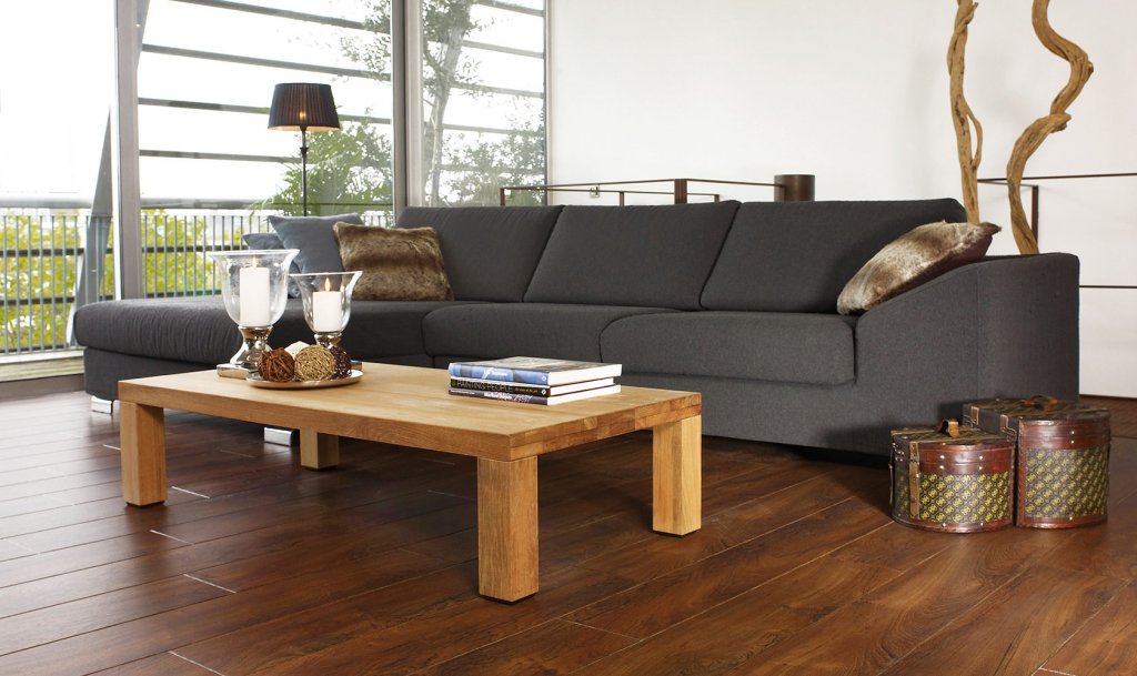 Laminátové podlahy Balterio Tradition Sapphire