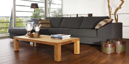 Laminátové podlahy Balterio Tradition Sapphire Teak Imperial