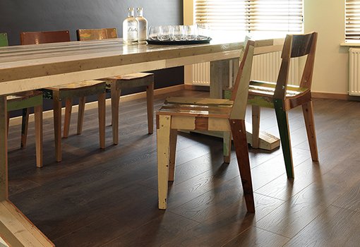 Laminátové podlahy BerryAlloc Empire