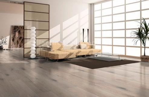 Laminátové podlahy CLASSEN Trend World