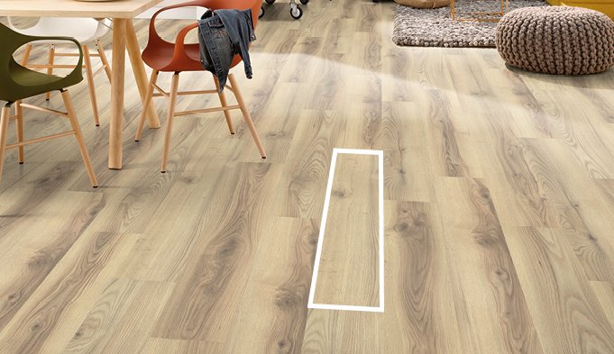 Laminátové podlahy Egger Classic 33
