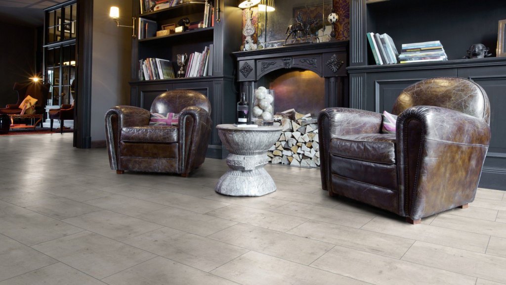 Laminátové podlahy Kronotex Mega