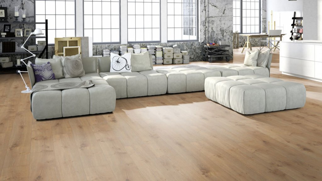 Laminátové podlahy MEISTER Premium LD 300 20 MELANGO