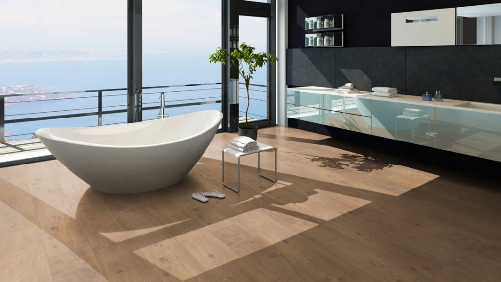 Laminátové podlahy MEISTER Premium LD 300 25 MELANGO