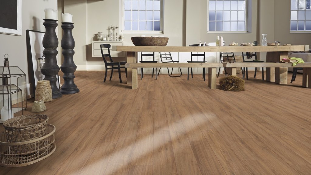 Laminátové podlahy MEISTER Premium LS 300 TALAMO