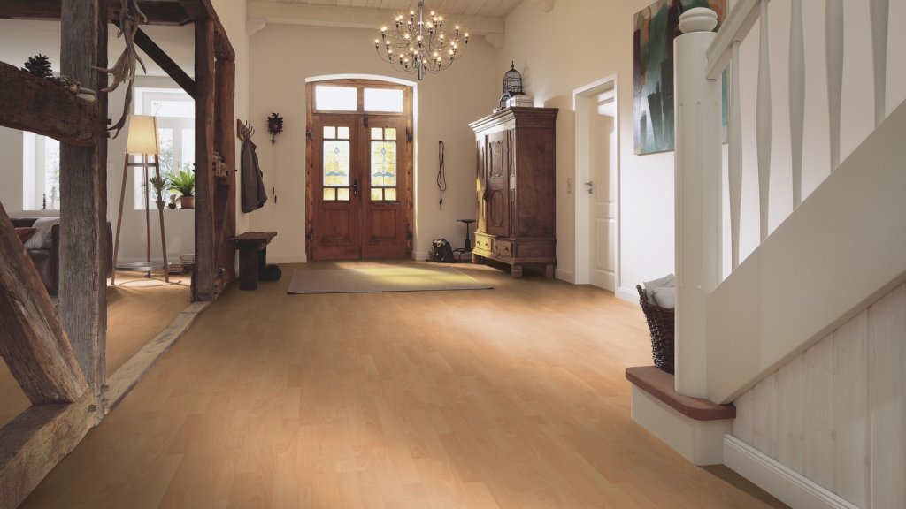 Laminátové podlahy MEISTER SilentTouch DC 75