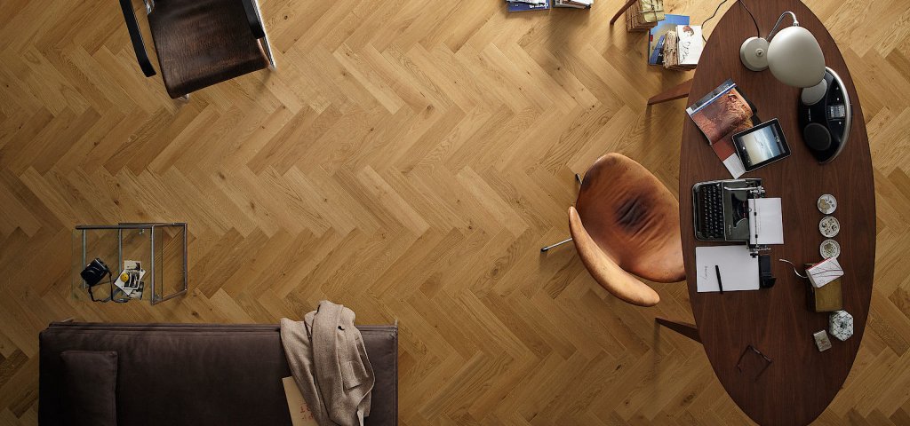 Laminátové podlahy MEISTER SilentTouch DD 85