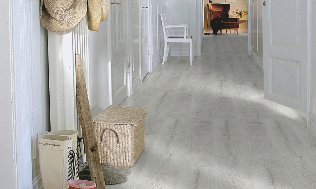 Laminátové podlahy Pergo Domestic Elegance