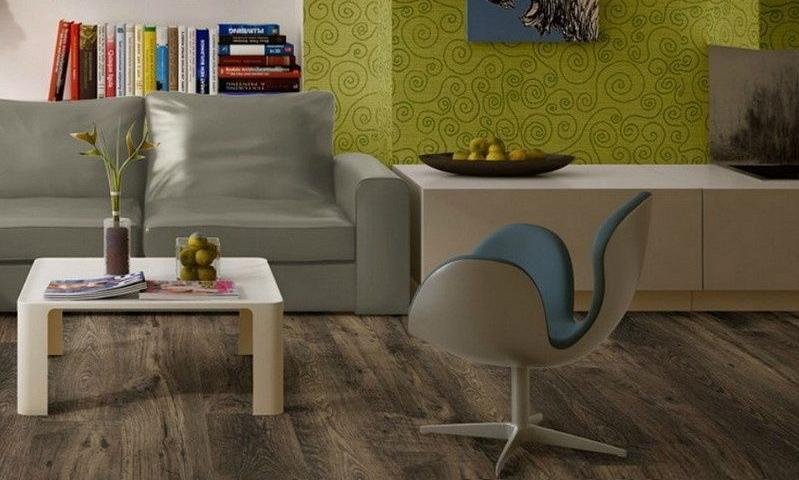Laminátové podlahy Quick Step Eligna Wide