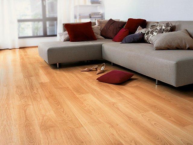 Laminátové podlahy Quick Step Eligna