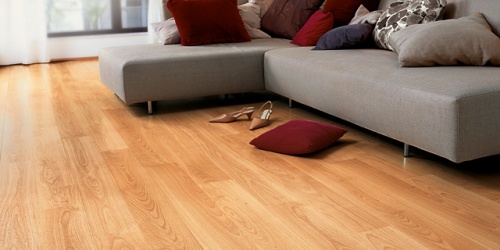 Laminátové podlahy Quick Step Eligna