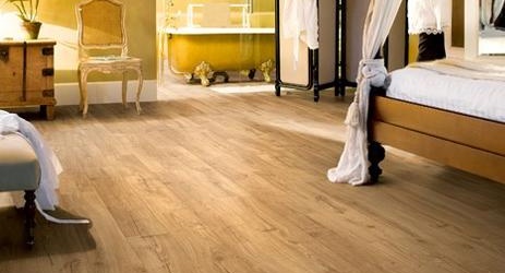 Laminátové podlahy Quick Step Impressive