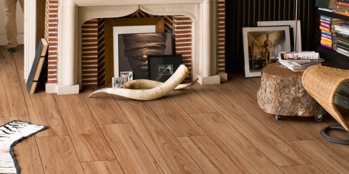 Laminátové podlahy Quick Step Largo