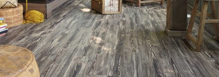 Laminátové podlahy Tarkett Vintage 832