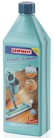 Leifheit čistič na laminátové podlahy 1l
