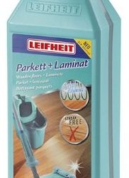 Leifheit čistič na laminátové podlahy 1l