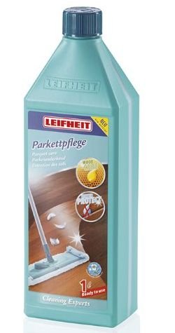 Leifheit prostředek k ošetření dřevěných podlah 1 l
