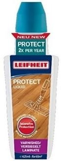 Leifheit prostředek "Protect" pro péči o parkety a lakované podlahy