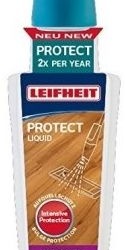 Leifheit prostředek Protect pro péči o parkety a lakované podlahy