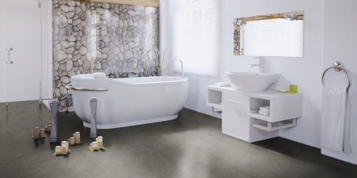 Lepené vinylové dílce Wineo DESIGNline 600 Stone
