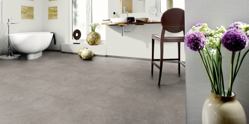 Lepené vinylové dílce Wineo DESIGNline Ambra Stone