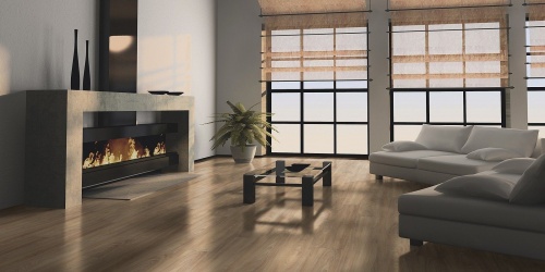 Lepené vinylové dílce Wineo DESIGNline Ambra Wood