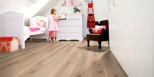 Lepené vinylové dílce Wineo Designline Kingsize