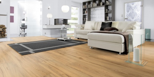 Lepené vinylové dílce wineo PURLINE 1000 wood