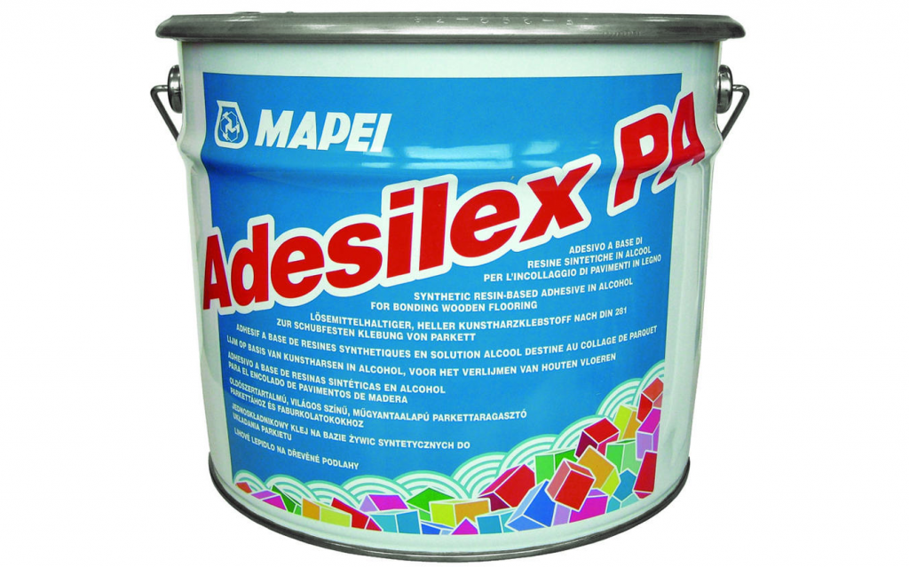 Lepidla Mapei ADESILEX PA