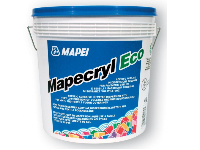Lepidla Mapei MAPECRYL ECO