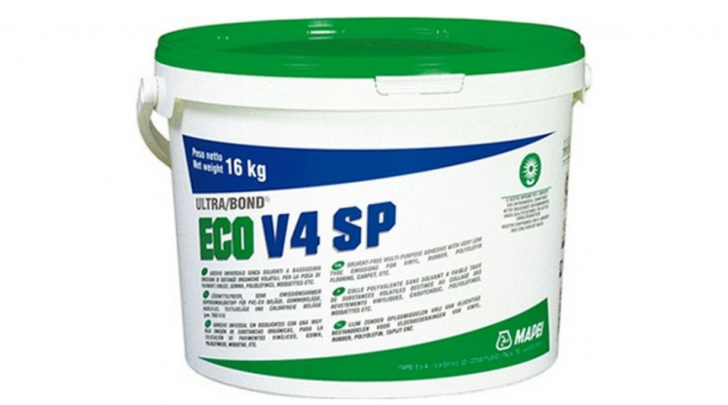 Lepidla Mapei ULTRABOND ECO V4 SP