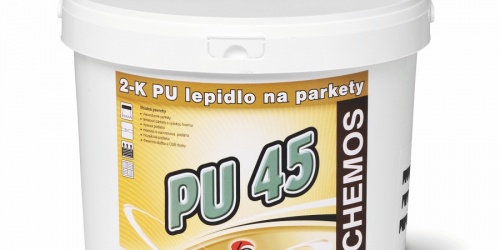 chemos-pu-45-original