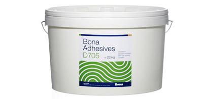Lepidla na podlahy Bona D705