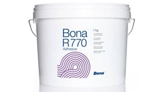Lepidla na podlahy Bona R770