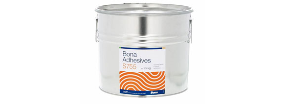 Lepidla na podlahy Bona S755